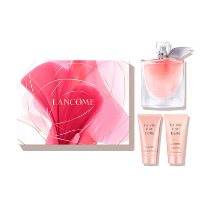 Kit Coffret Lancôme La Vie Est Belle Feminino Eau de Parfum